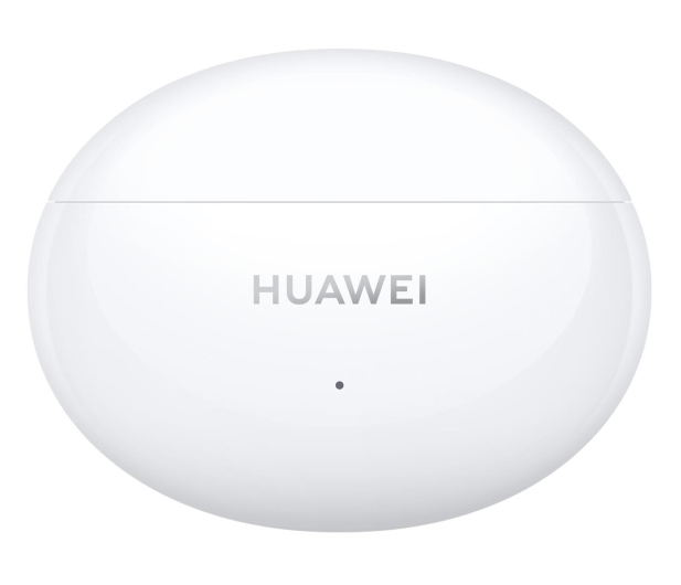Huawei Freebuds 4i białe ANC - 638044 - zdjęcie 7